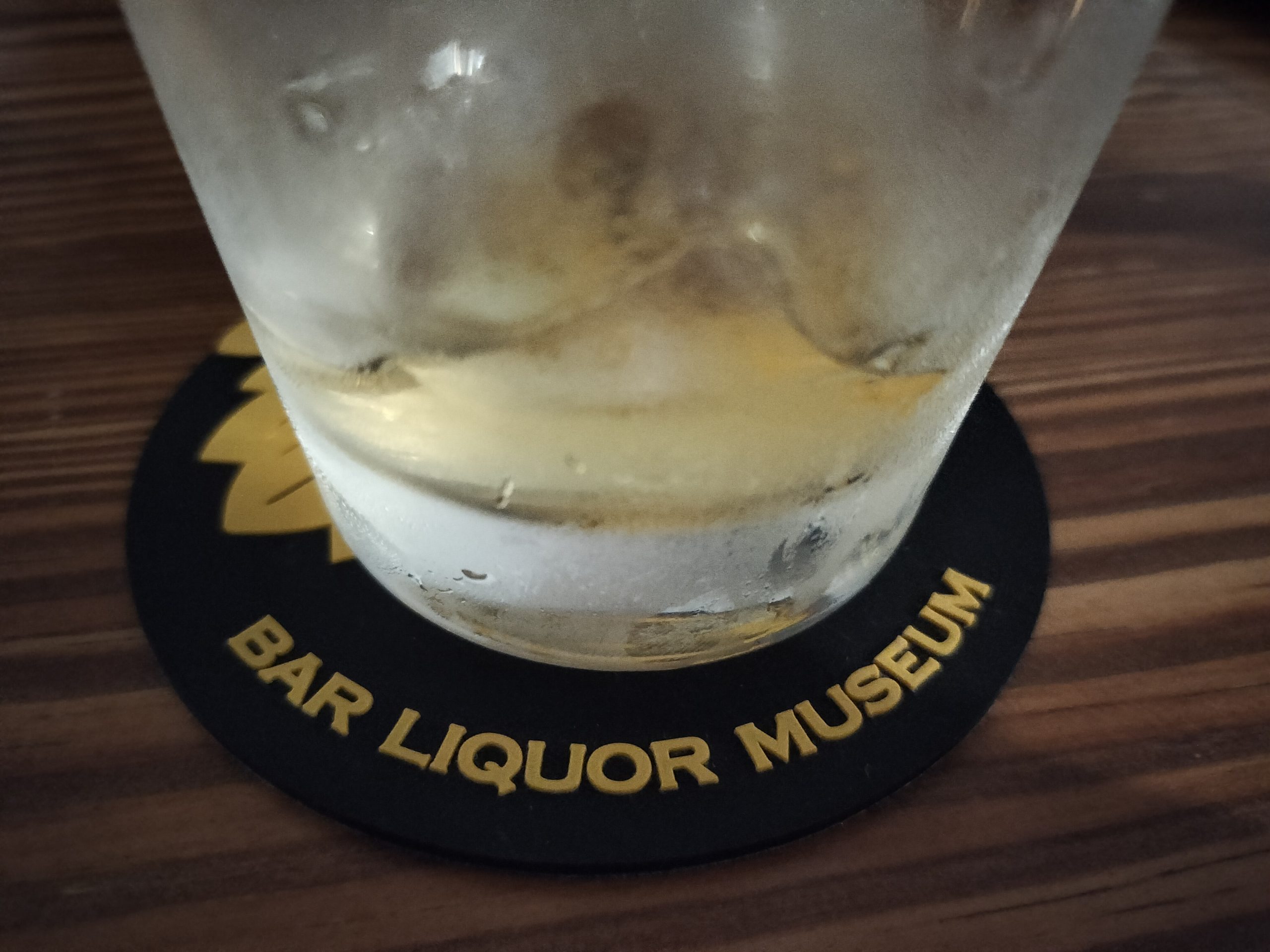 お酒の美術館　2025/1/17