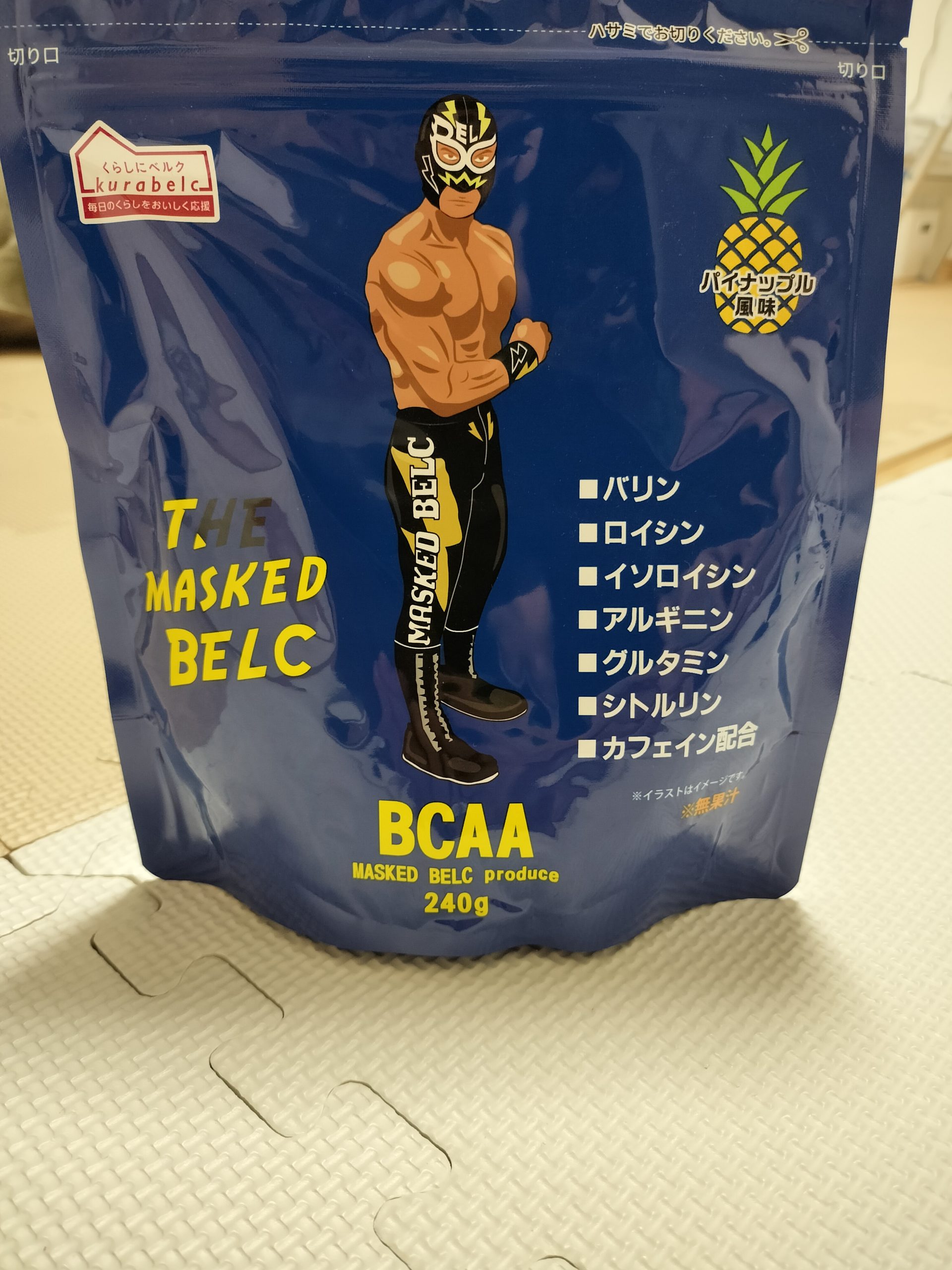 BCAA2025/6/17