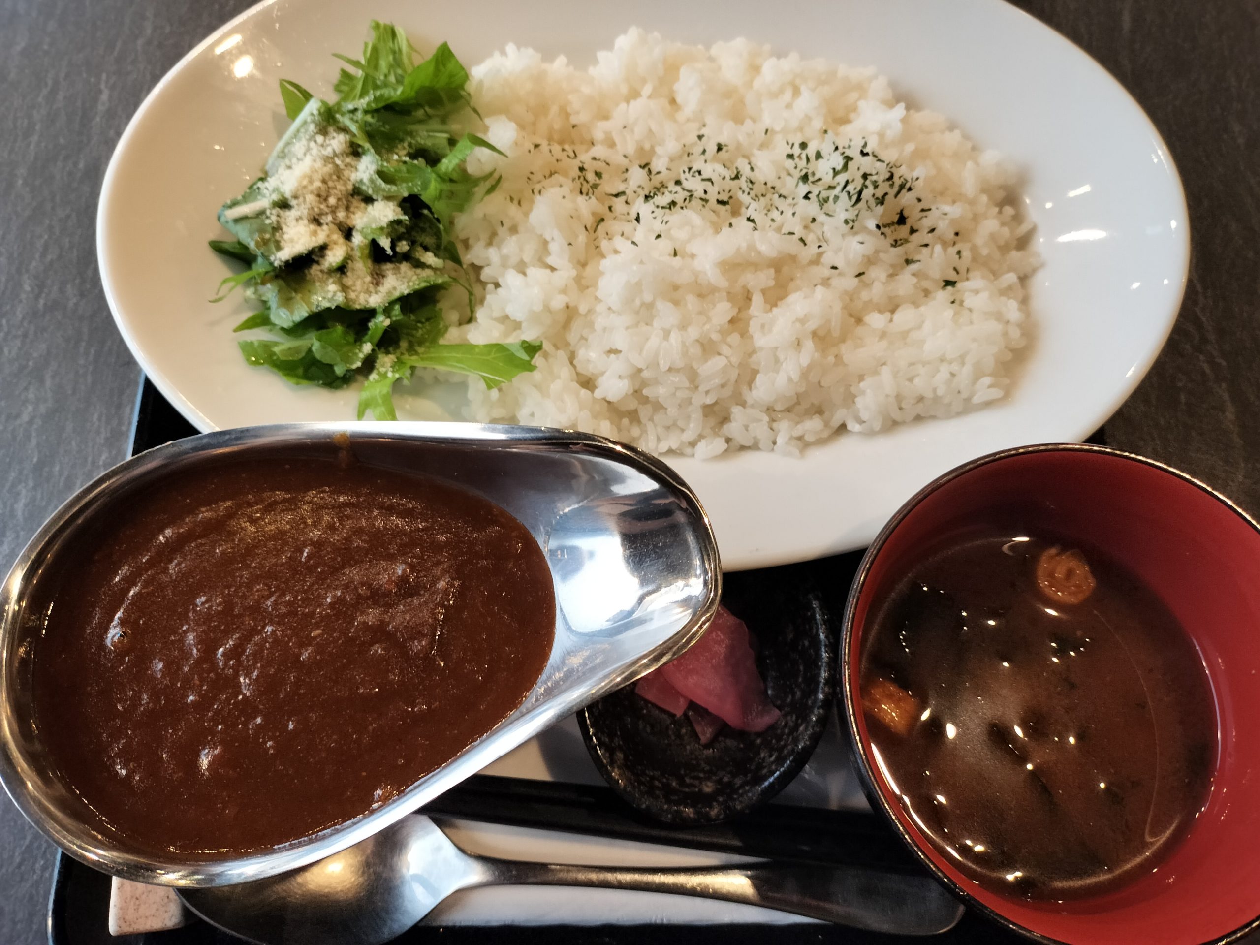 黒毛和牛カレー2025/10/9