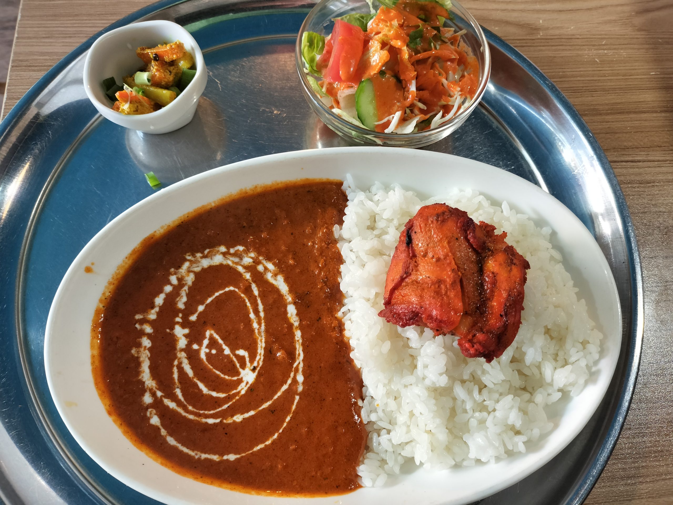 ロータス（キーマカレー）2026/3/7